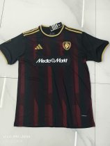 spain Emperor cup  Lion Fans  1:1 Quality Soccer Jersey   25-26