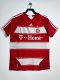 Retro Bayern Munich home 1:1 Quality Soccer Jersey   2007-2008