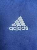 Retro Schalke 04 home  1:1 Quality Soccer Jersey  2010-2011