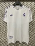 Real Madrid  Special Edition  Training fans 1:1 Quality Soccer Jersey   24-25