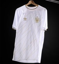 Beitar Jerusalem away Fans 1:1 Quality Soccer Jersey   25-26