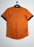 Retro Barcelona  Third Awsy 1:1 Quality Soccer Jersey 1998-1999