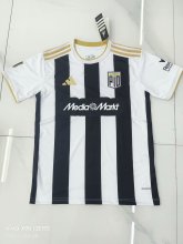spain Emperor cup PID  Fans  1:1 Quality Soccer Jersey   25-26