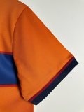 Retro Barcelona  Third Awsy 1:1 Quality Soccer Jersey 1998-1999