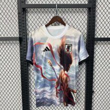 Japan Special Edition  Nezha Fans 1:1 Quality Soccer Jersey  25-26