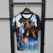 Japan Special Edition  Nezha Fans 1:1 Quality Soccer Jersey  25-26