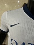 PSG Paris Special Edition player 1:1 Quality Soccer Jersey   24-25