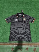 Retro Mexico Away 1998  1:1 Quality Soccer Jersey 