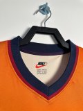 Retro Barcelona  Third Awsy 1:1 Quality Soccer Jersey 1998-1999