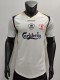 Retro Liverpool Super Cup Final  2000-2001