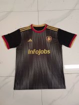 spain Emperor cup  Lion Fans  1:1 Quality Soccer Jersey   24-25
