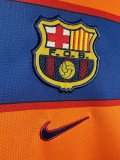 Retro Barcelona  Third Awsy 1:1 Quality Soccer Jersey 1998-1999