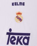 Retro Real Madrid  home Kids  1997-1998