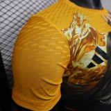 Japan Special Edition  player 1:1 Quality Soccer Jersey  25-26