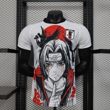 Japan Special Edition  player 1:1 Quality Soccer Jersey  25-26