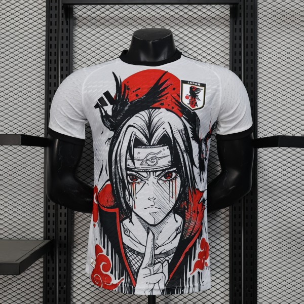 Japan Special Edition  player 1:1 Quality Soccer Jersey  25-26