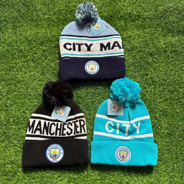 Manchester city  Hat