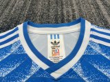 Retro Netherlands  away Kids  1988