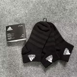 adidds socks  3 pair  socks