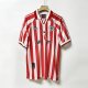 Retro Bilbao Home   1:1 Quality Soccer Jersey   1997-1998