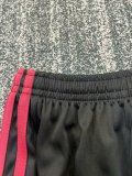 Retro AC milan home Kids 2009-2010