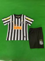 Retro Santos away Kids  2013