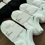 nike socks short tube 3 pair  socks