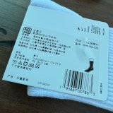 Nike X Stussy Socks  long tube 3 pair  socks