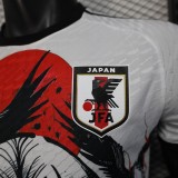 Japan Special Edition  player 1:1 Quality Soccer Jersey  25-26