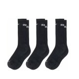 Nike X Stussy Socks  long tube 3 pair  socks
