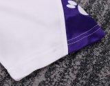 Retro Real Madrid  home Kids  1997-1998