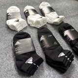 adidds socks  3 pair  socks