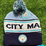 Manchester city  Hat