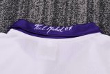 Retro Real Madrid  home Kids  1997-1998