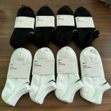 nike socks short tube 3 pair  socks