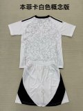 Benfica Concept version fans 1:1 Quality Soccer Jersey   have kids  (16-2XL)   24-25