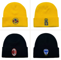 AC Hat  America Hat   Tiger Hat   monterrey Hat