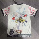 Japan Special Edition Fans 1:1 Quality Soccer Jersey  25-26