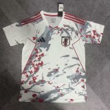 Japan Special Edition Fans 1:1 Quality Soccer Jersey  25-26