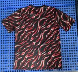 Manchester United training Special Edition Fans 1:1 Quality Soccer Jersey    25-26