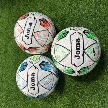 football JOMA   football PUMA