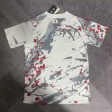 Japan Special Edition Fans 1:1 Quality Soccer Jersey  25-26