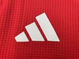 Arsenal Home Kids player 1:1 Quality Soccer Jersey  24-25