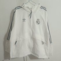Real Madrid Windbreaker 24-25