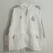Real Madrid Windbreaker 24-25