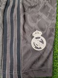 Real Madrid three away kids player  1:1 Quality Soccer Jersey  24-25