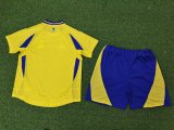 Al-Nassr FC home Kids player   24-25