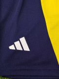 Al-Nassr FC away Kids player   24-25