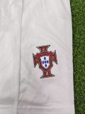Portugal  away Kids  player 25-26