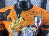 Japan Special Edition  player 1:1 Quality Soccer Jersey  25-26